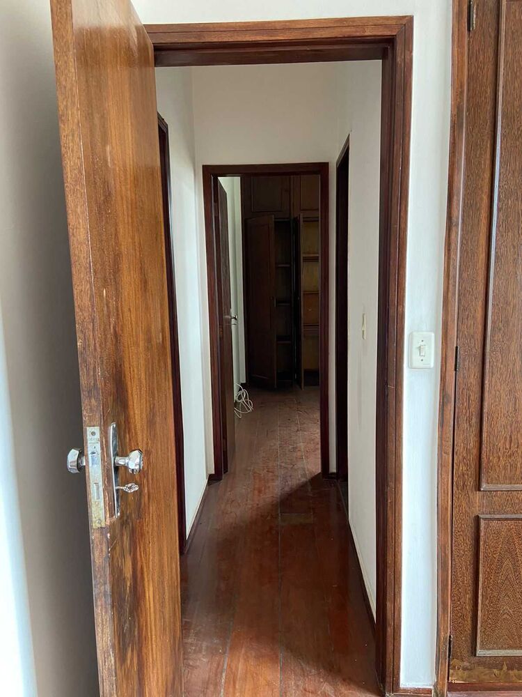 Apartamento à venda com 2 quartos, 80m² - Foto 4