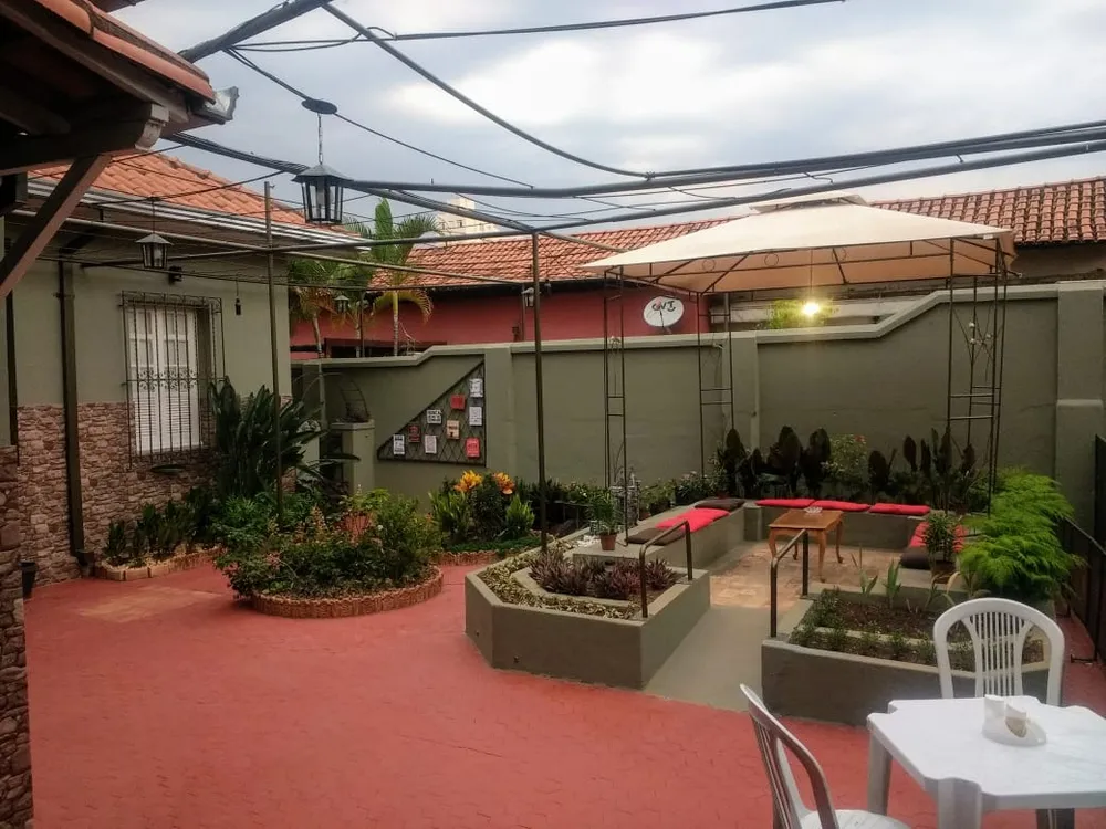 Casa, 3 quartos, 388 m² - Foto 1