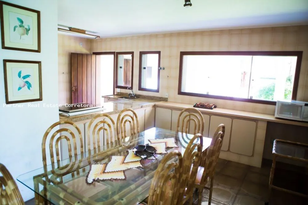 Casa de Condomínio, 6 quartos - Foto 8