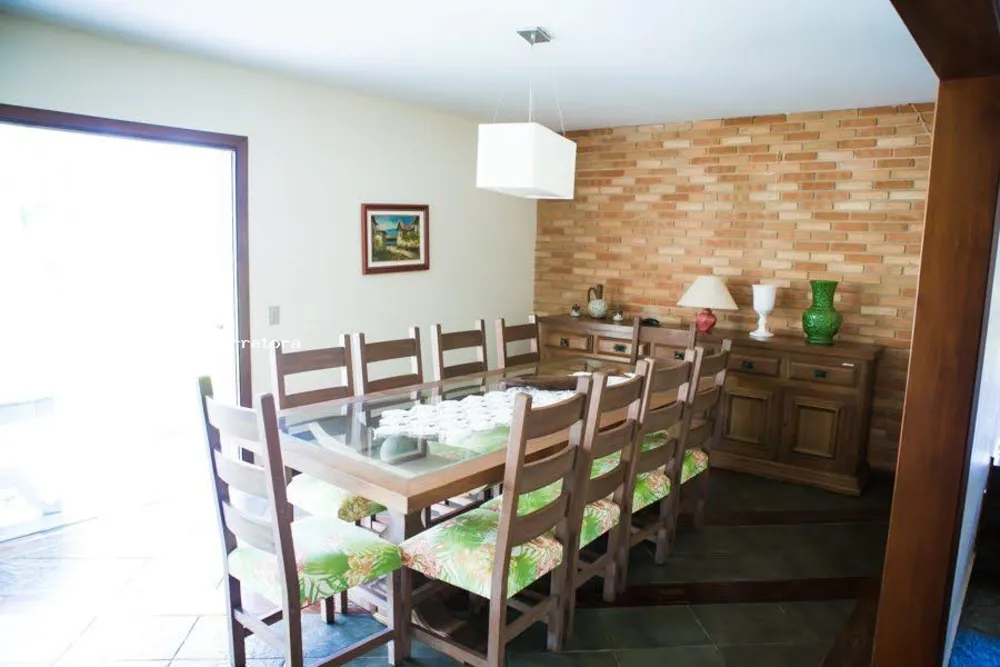 Casa de Condomínio, 6 quartos - Foto 7