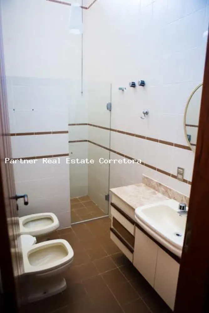 Casa de Condomínio, 6 quartos - Foto 11
