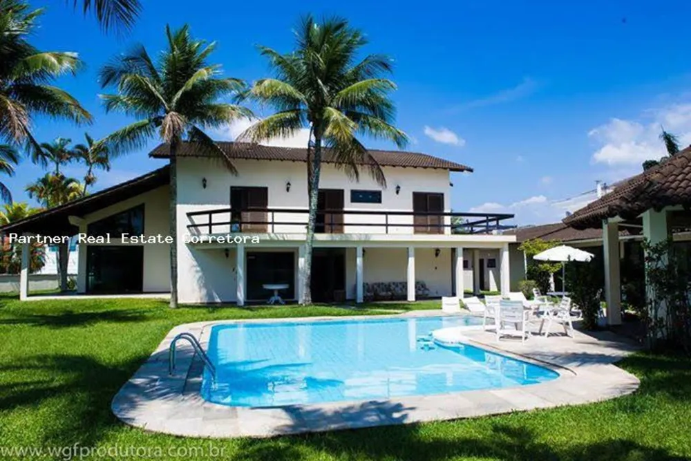 Casa de Condomínio, 6 quartos - Foto 3