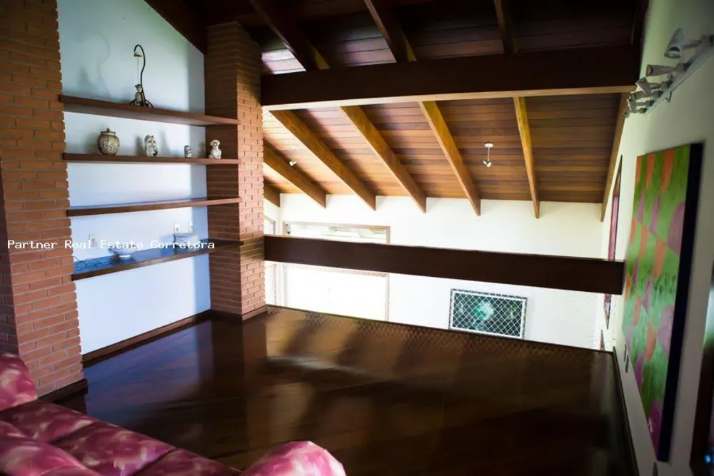 Casa de Condomínio, 6 quartos - Foto 10