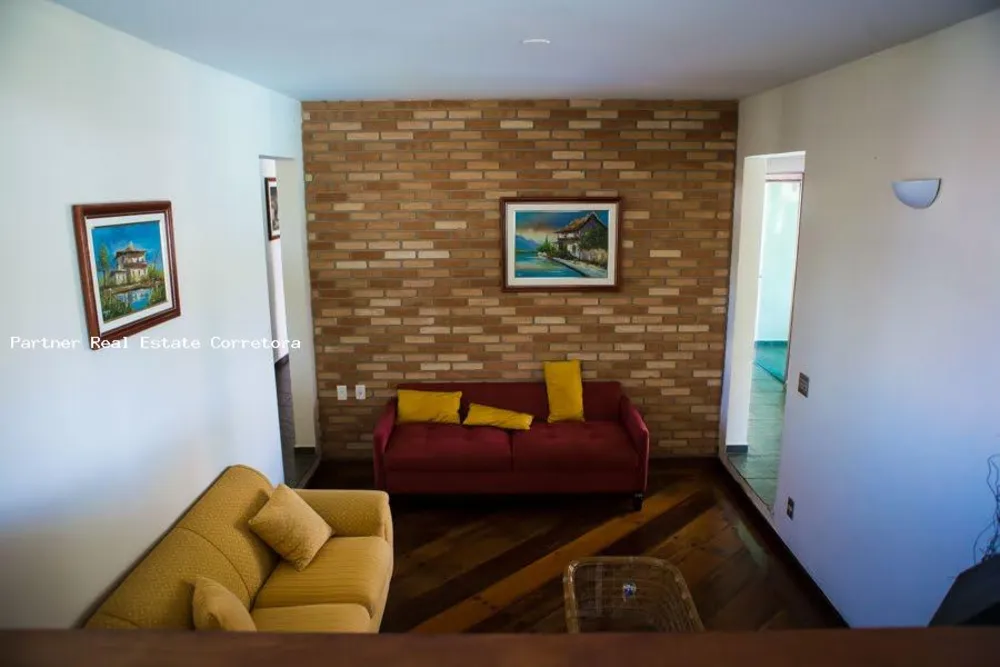 Casa de Condomínio, 6 quartos - Foto 6