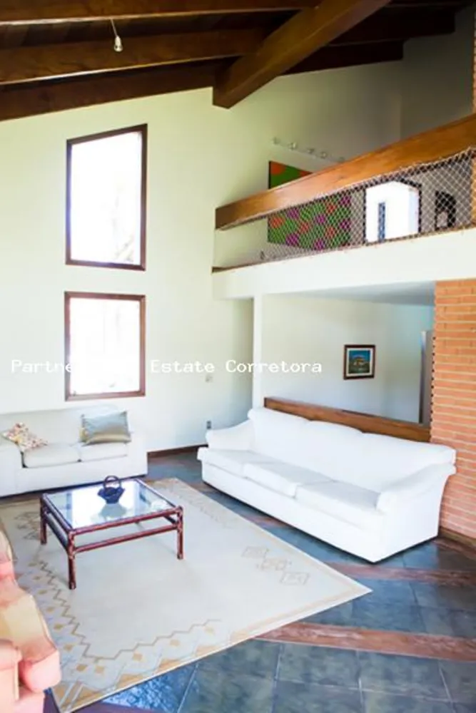 Casa de Condomínio, 6 quartos - Foto 14