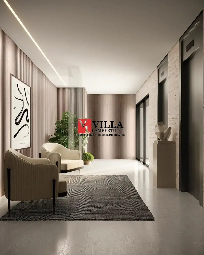 Apartamento, 2 quartos, 130 m² - Foto 9