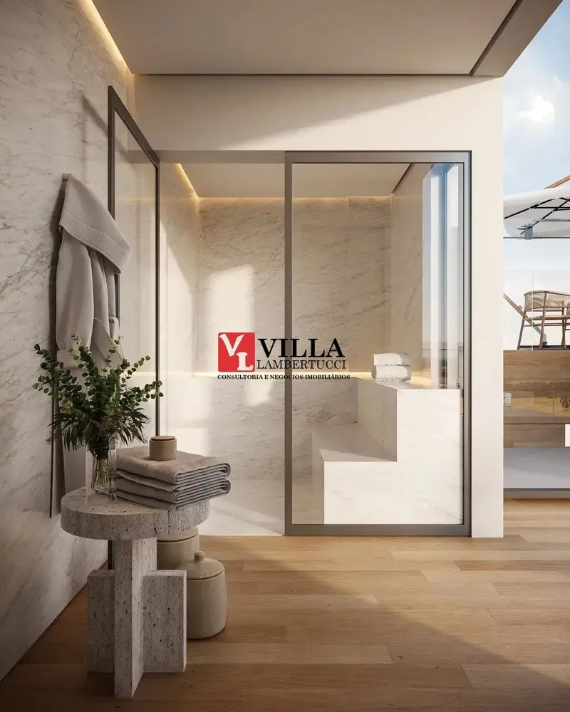 Apartamento, 2 quartos, 130 m² - Foto 7