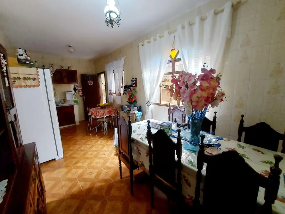 Casa, 4 quartos, 264 m² - Foto 7