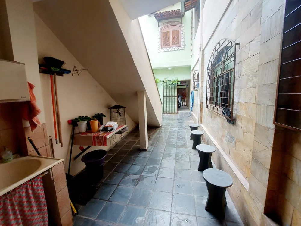 Casa, 4 quartos, 264 m² - Foto 4