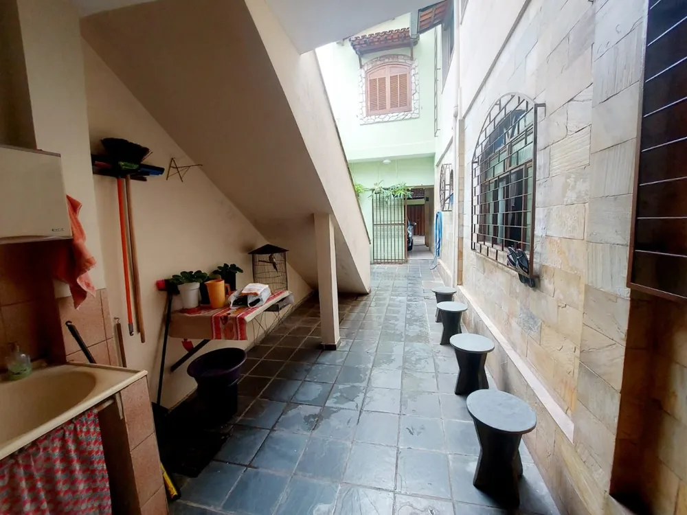 Casa, 4 quartos, 264 m² - Foto 3