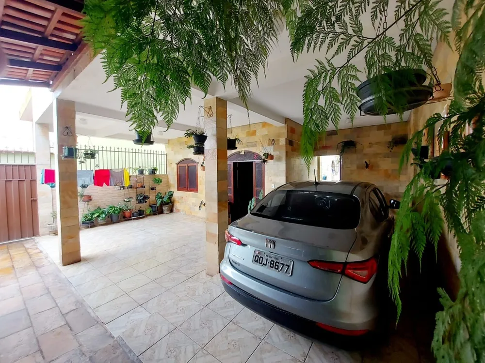 Casa, 4 quartos, 264 m² - Foto 2