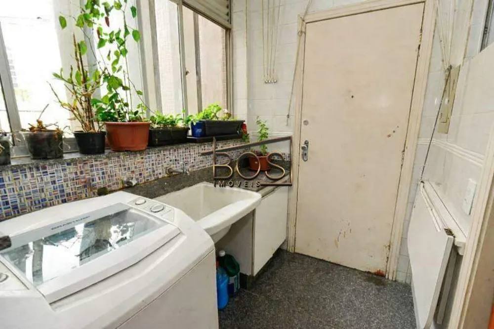 Apartamento, 4 quartos, 225 m² - Foto 14