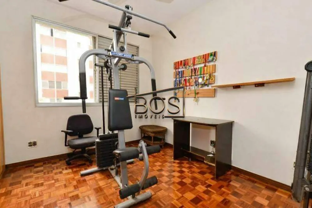 Apartamento, 4 quartos, 225 m² - Foto 7