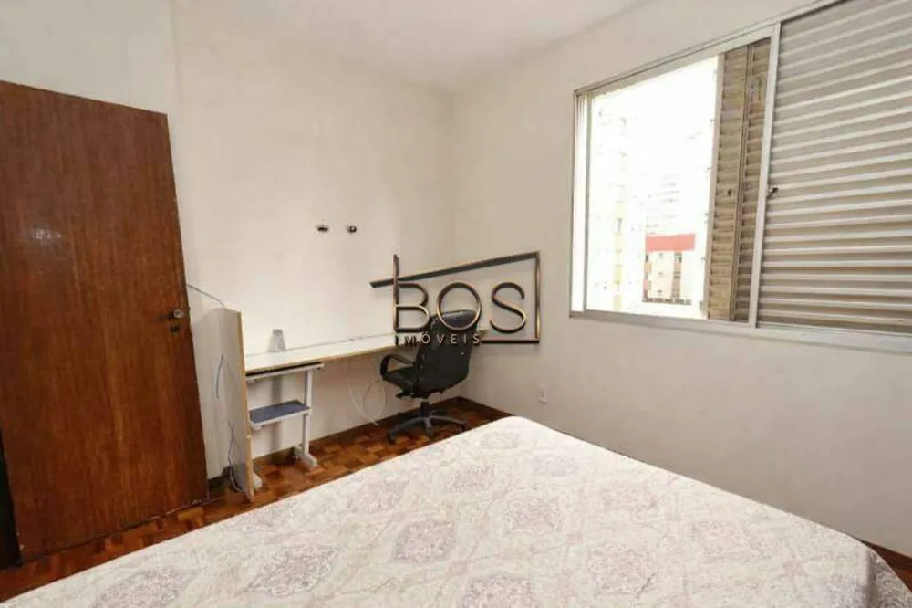 Apartamento, 4 quartos, 225 m² - Foto 5