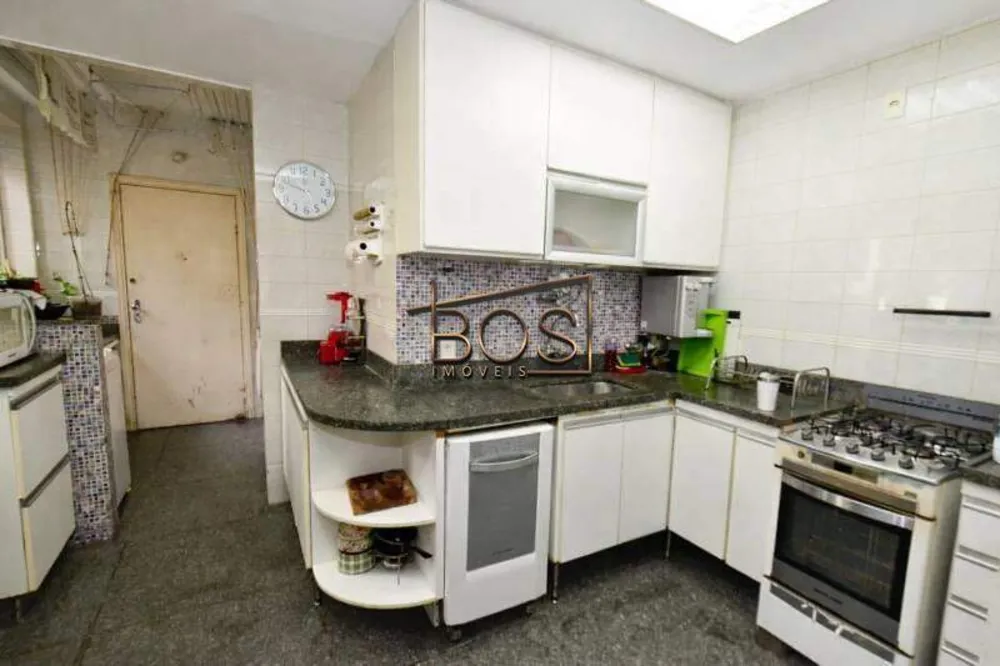 Apartamento, 4 quartos, 225 m² - Foto 11