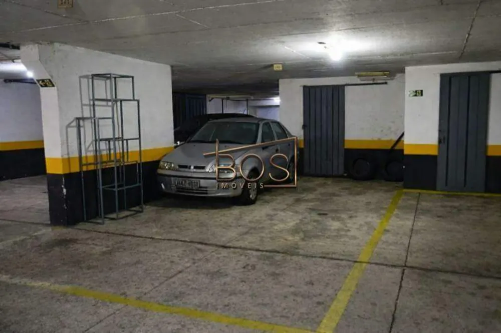 Apartamento, 4 quartos, 225 m² - Foto 15