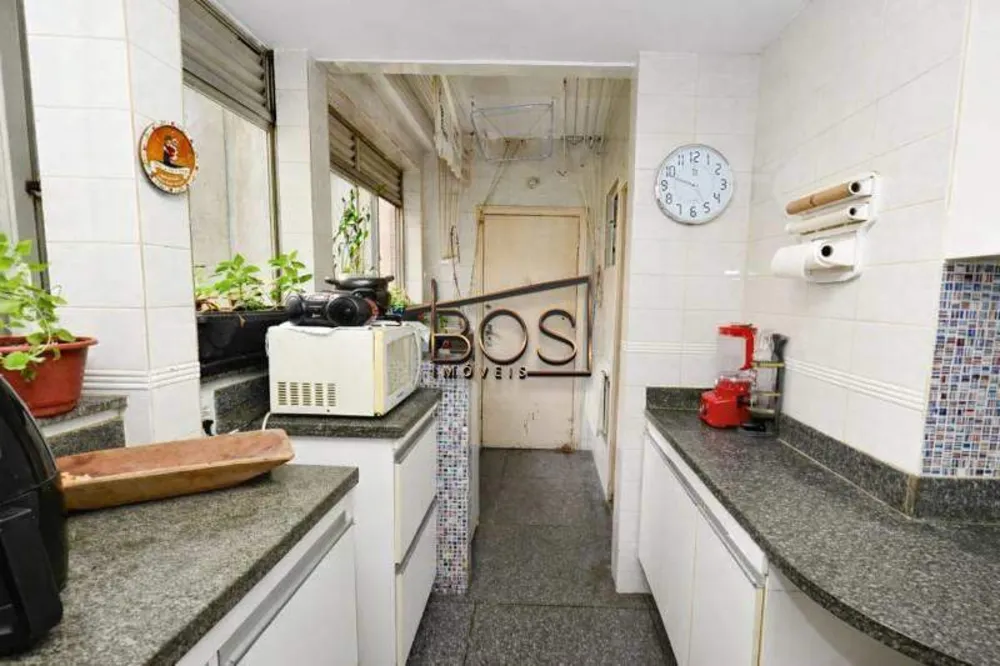 Apartamento, 4 quartos, 225 m² - Foto 13