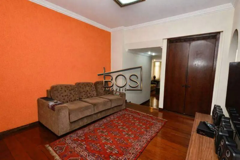 Apartamento, 4 quartos, 225 m² - Foto 2
