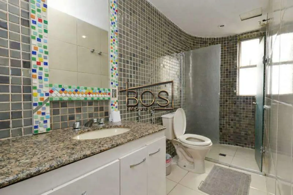 Apartamento, 4 quartos, 225 m² - Foto 10