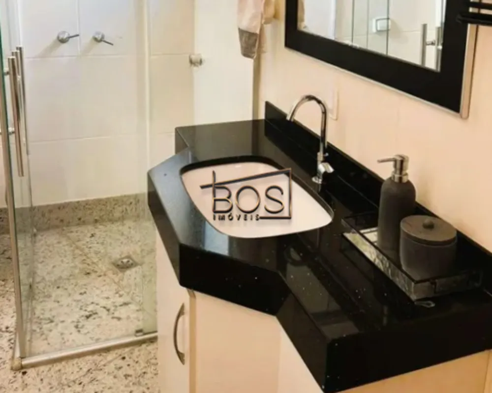 Apartamento, 4 quartos, 225 m² - Foto 1