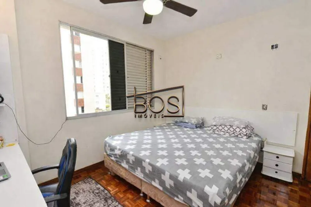 Apartamento, 4 quartos, 225 m² - Foto 8