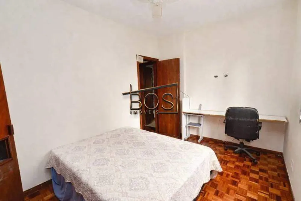 Apartamento, 4 quartos, 225 m² - Foto 4
