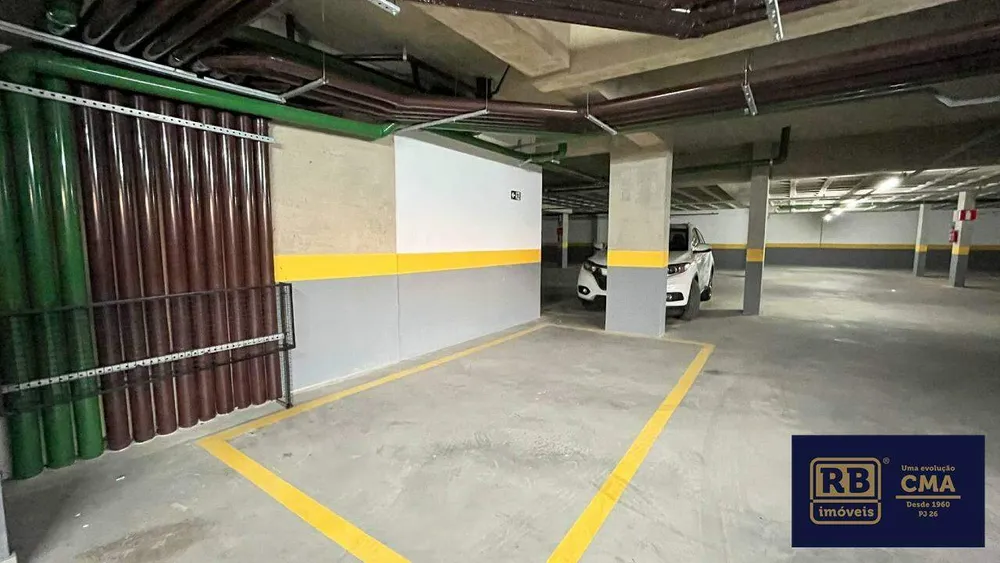 Apartamento, 1 quarto, 40 m² - Foto 16