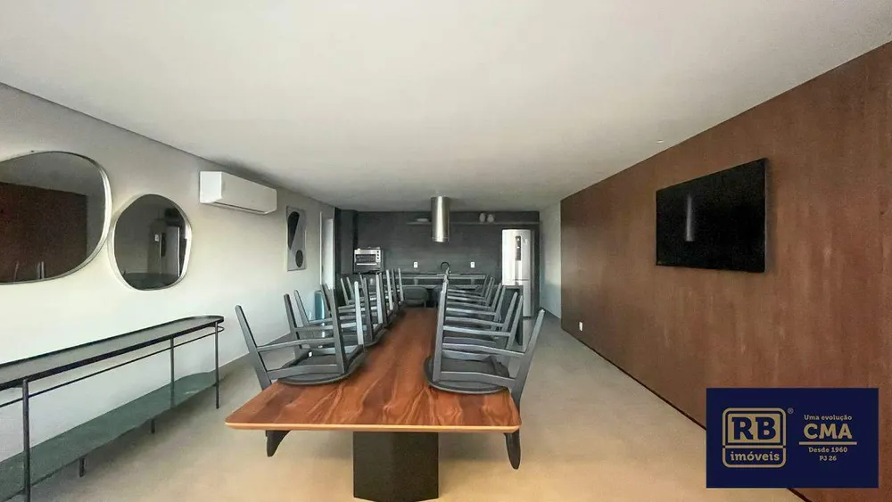 Apartamento, 1 quarto, 40 m² - Foto 14