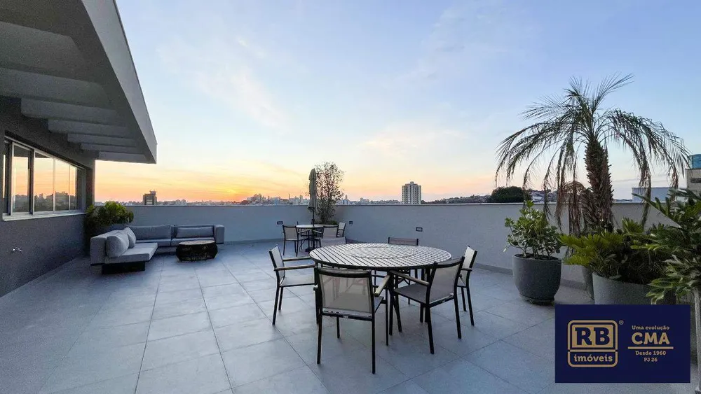 Apartamento, 1 quarto, 40 m² - Foto 1