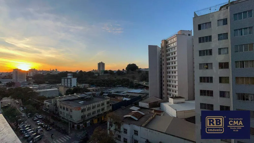 Apartamento, 1 quarto, 40 m² - Foto 10