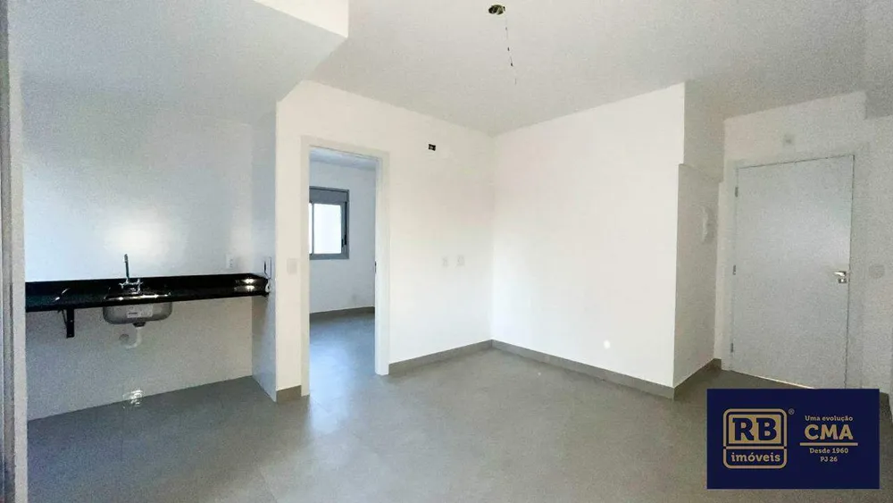 Apartamento, 1 quarto, 40 m² - Foto 3