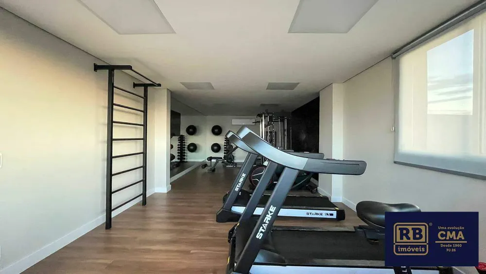 Apartamento, 1 quarto, 40 m² - Foto 11