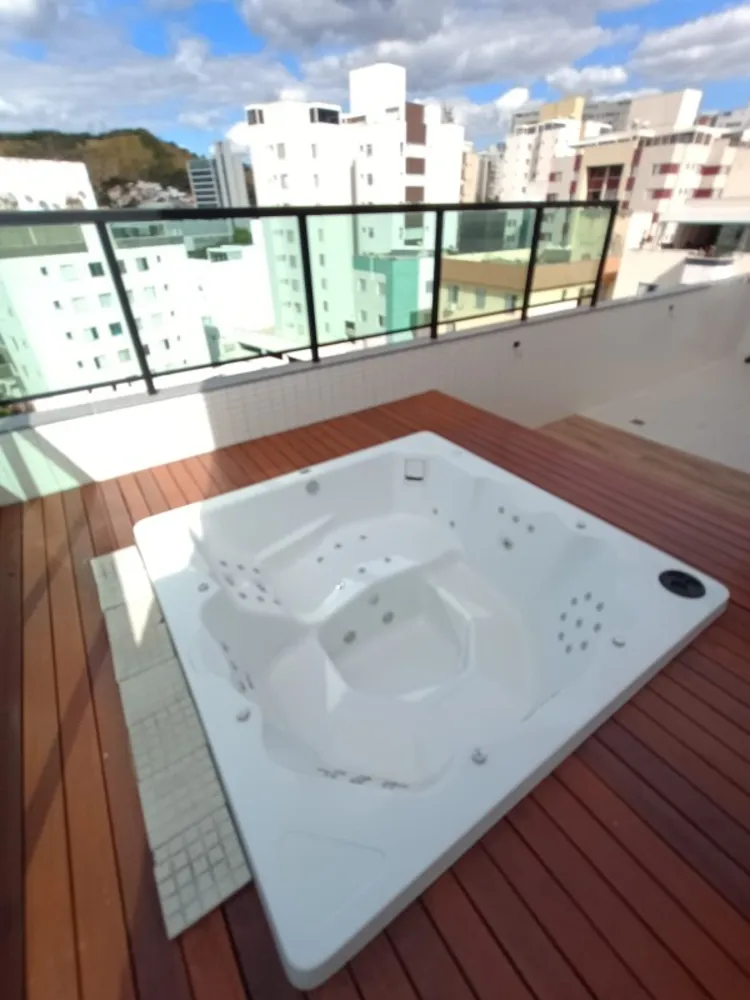Cobertura, 5 quartos, 300 m² - Foto 2