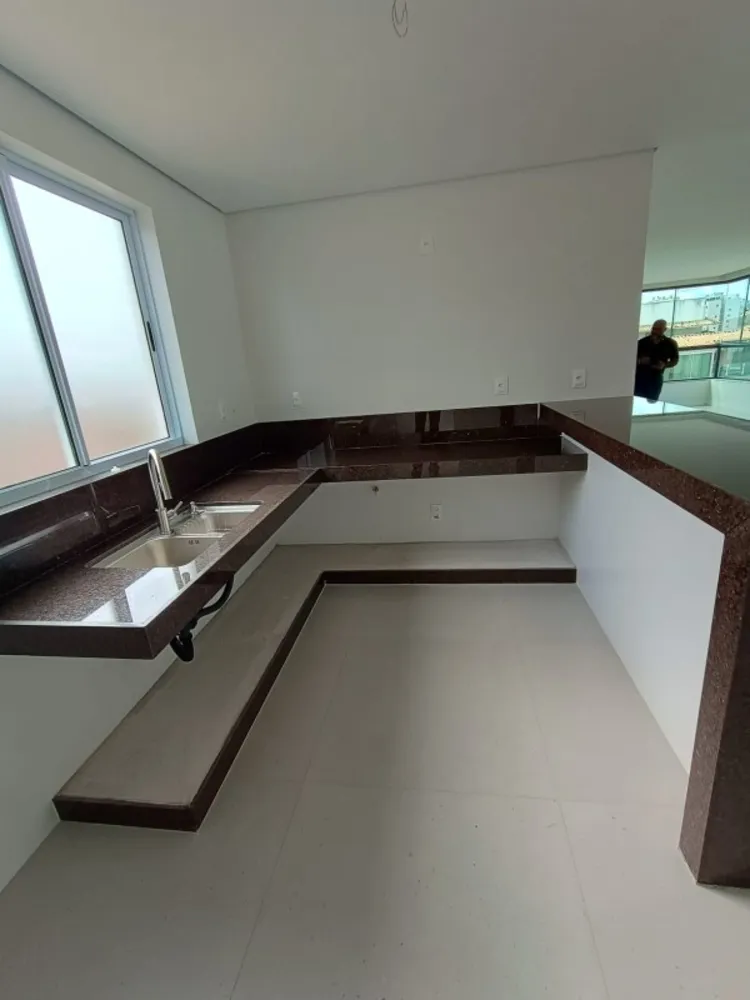 Cobertura, 5 quartos, 300 m² - Foto 14