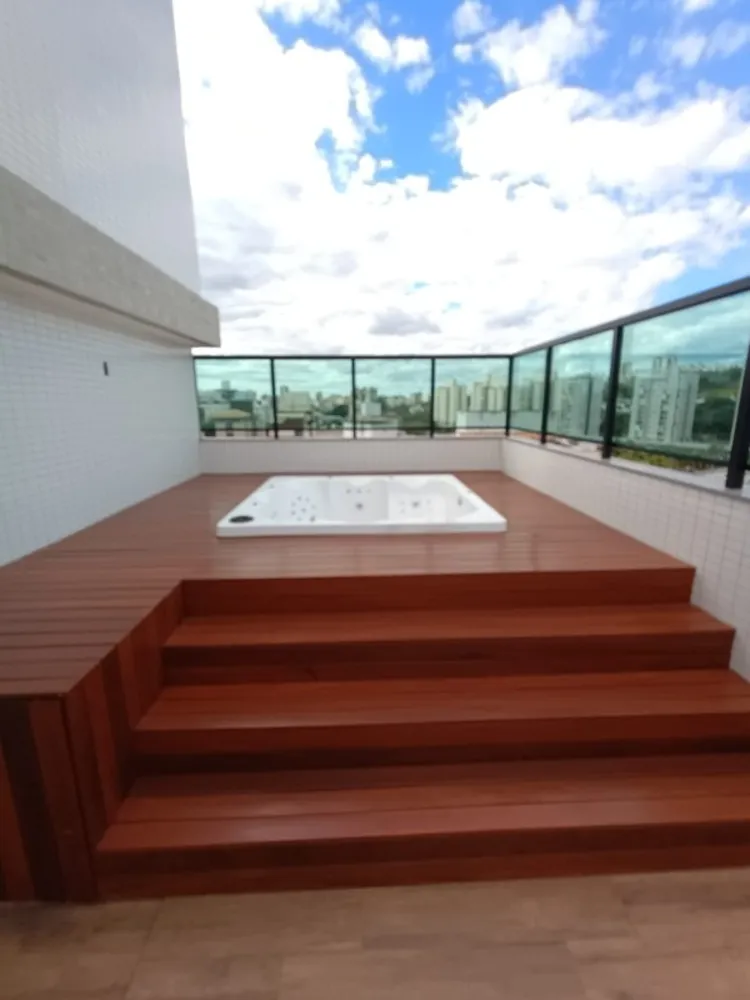 Cobertura, 5 quartos, 300 m² - Foto 1