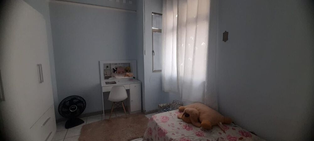 Apartamento à venda com 3 quartos - Foto 2