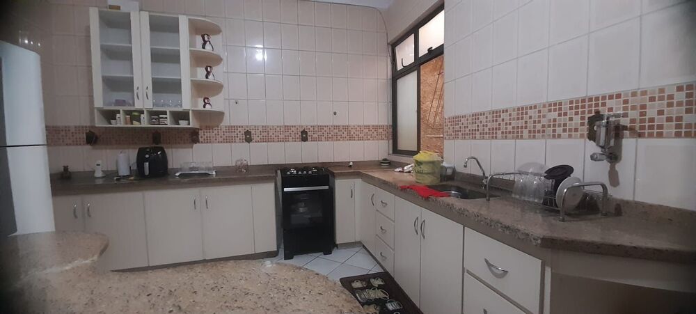 Apartamento à venda com 3 quartos - Foto 1