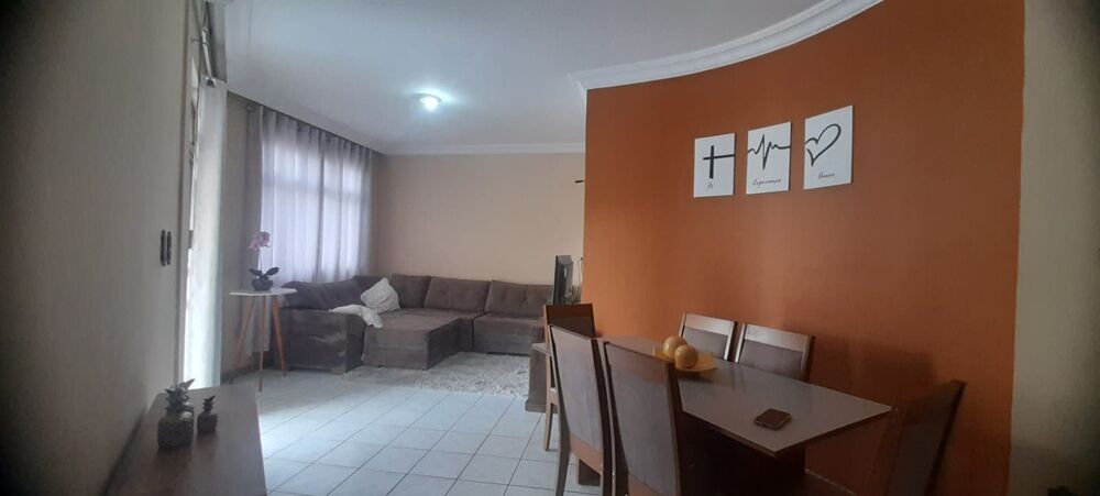Apartamento à venda com 3 quartos - Foto 4