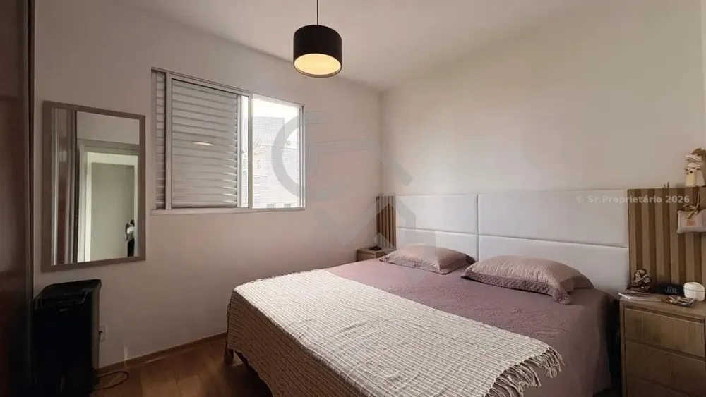 Cobertura, 3 quartos, 146 m² - Foto 7