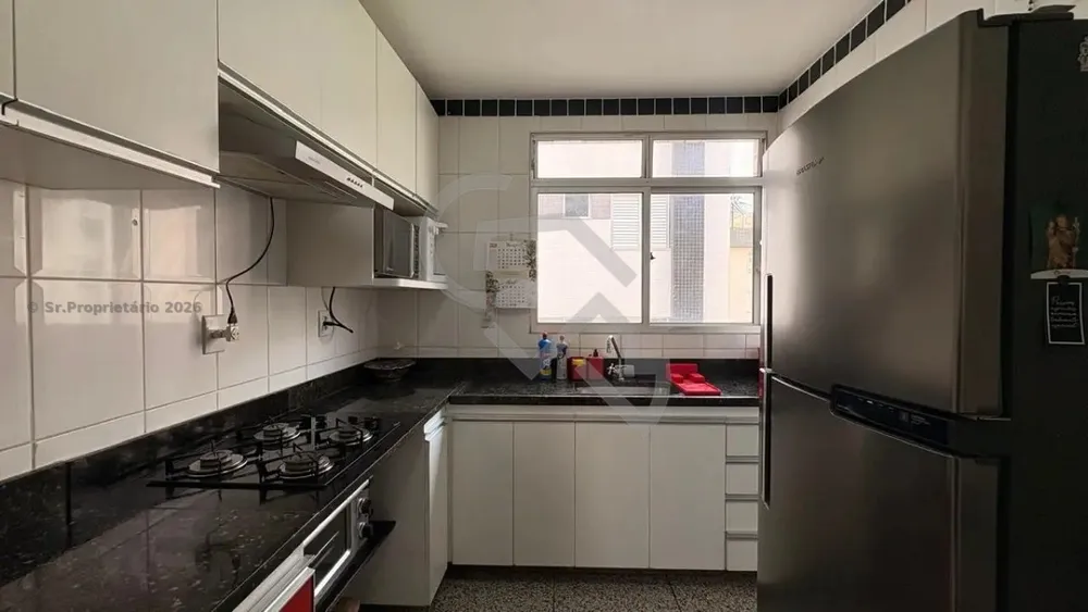 Cobertura, 3 quartos, 146 m² - Foto 6