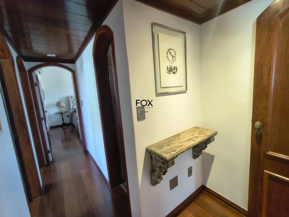 Apartamento, 4 quartos, 172 m² - Foto 8