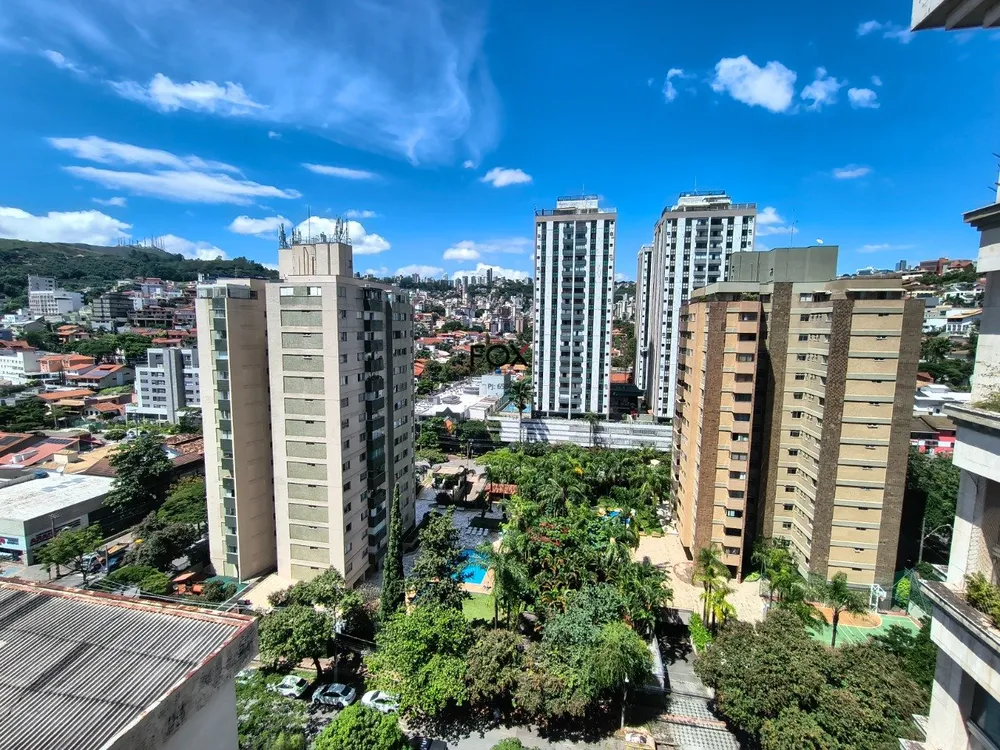 Apartamento, 4 quartos, 172 m² - Foto 6