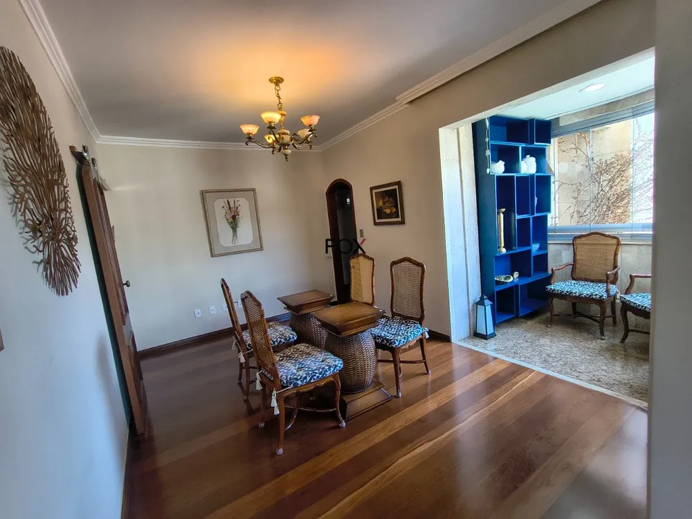 Apartamento, 4 quartos, 172 m² - Foto 3