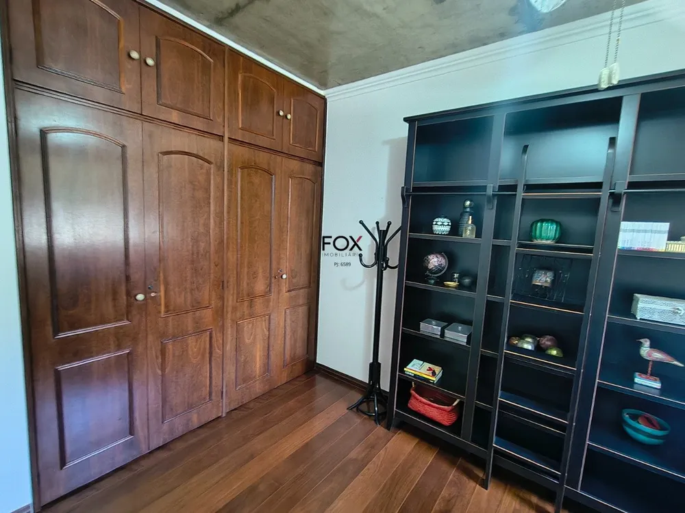 Apartamento, 4 quartos, 172 m² - Foto 13
