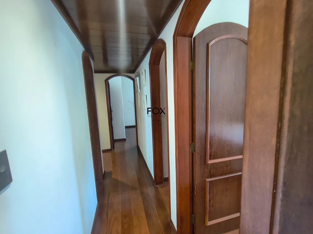 Apartamento, 4 quartos, 172 m² - Foto 9