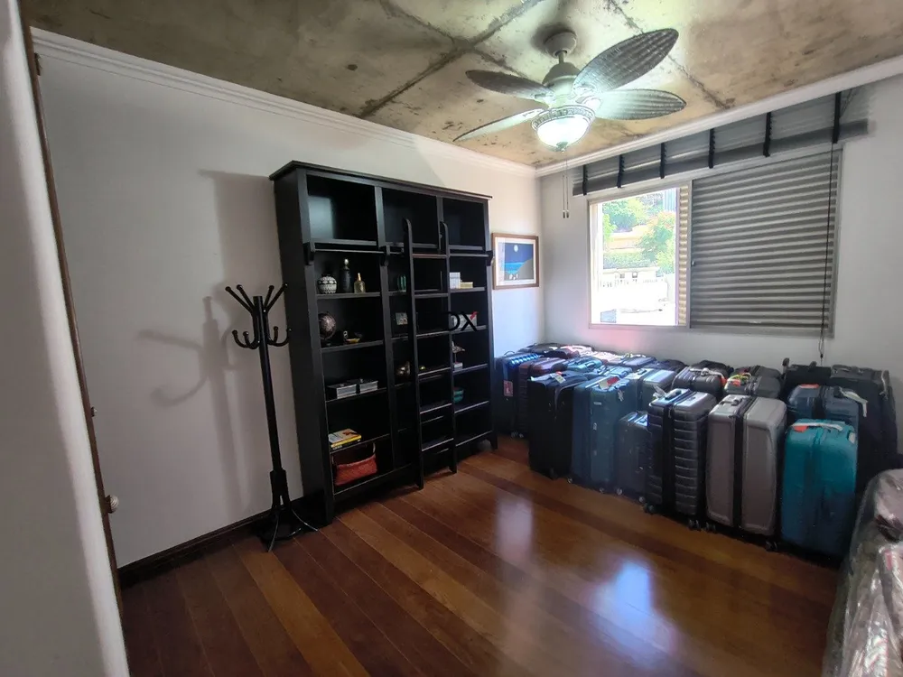 Apartamento, 4 quartos, 172 m² - Foto 15