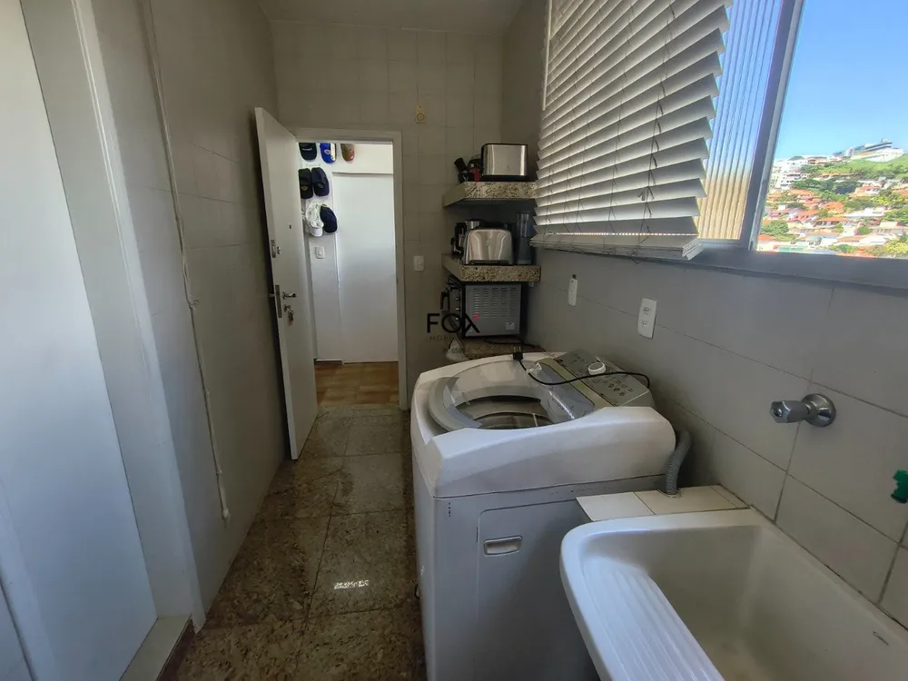 Apartamento, 4 quartos, 172 m² - Foto 25