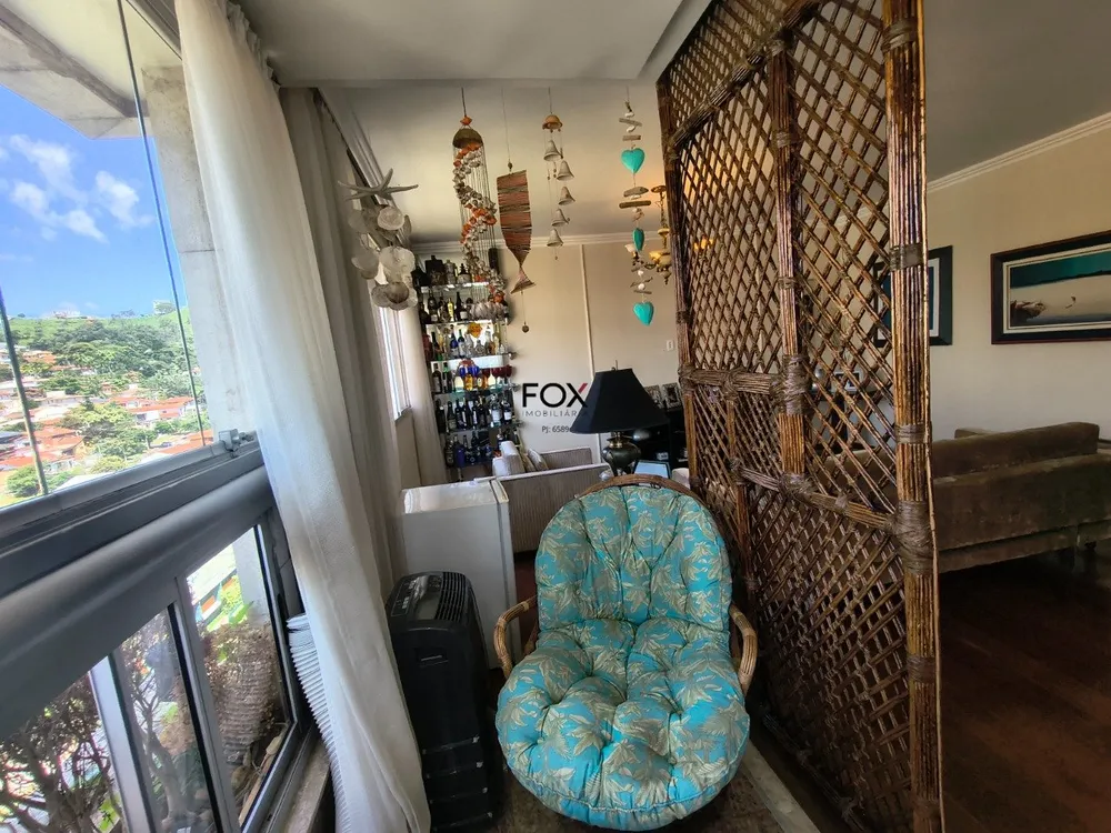 Apartamento, 4 quartos, 172 m² - Foto 7