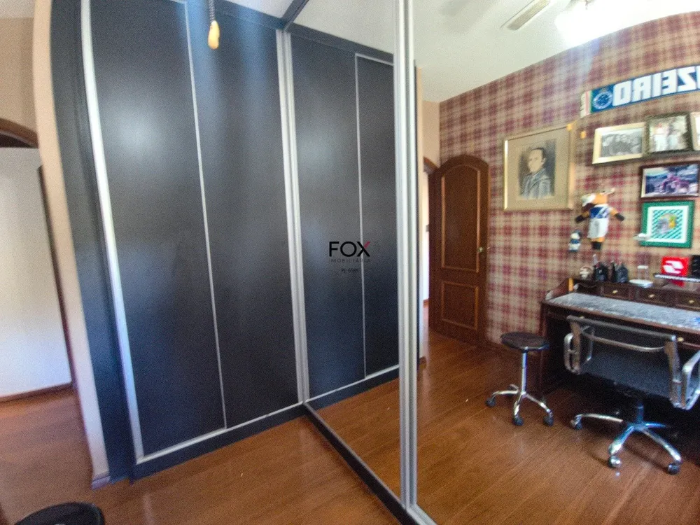 Apartamento, 4 quartos, 172 m² - Foto 14
