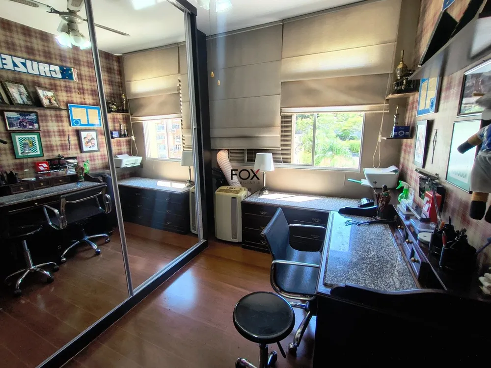 Apartamento, 4 quartos, 172 m² - Foto 15